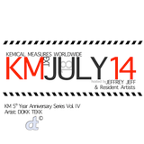 KEMICAL MEASURES 5th Year Anniversary Series: Session 4