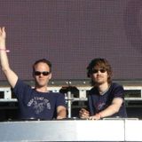 16 Bit Lolitas - Live @ Lotus NightClub, Rosario (Argentina) - 07-06-2012