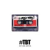 #TBT 07.09.2015