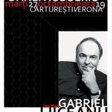 Cercul 13 | GABRIEL LIICEANU