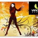 VINCENT DEEJAY AUTUMN 2012