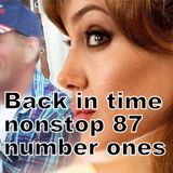 back in time nonstop 87 number ones