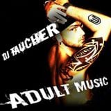 DJ Taucher - Adult Music On DI 052 (Recorded Live at Kunstpark, Ost Koeln) - 19-May-2014