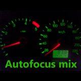 Dj Mooka - Autofocus Mix