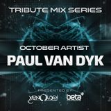 Beta Nightclub & Xenology Present - The Tribute Mix Series ft. Paul Van Dyk
