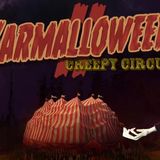 Bedian - Live set @Karmalloween - 01nov2014 - Chill Out scene - Karma Kusala