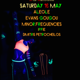 Dimitris Petrocheilos @ It Was Fluorescent 2015 - Patra