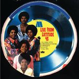 (Live) From Latitude 45 All 7 inch Mix Show June 24th 2013