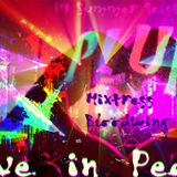 Mixtress Bloodwing - Rave in Peace