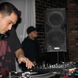Ronin Selecta (featuring Bombscare) - Live at Bandwidth v4.5 - 01.20.06 - The Works, Detroit, MI