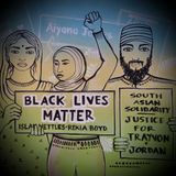 Mishthi Mixtape Volume 4: Asian Americans for #BlackLivesMatter