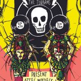 DJ KOBAYASHI @ Pirate Radio Party and The Turbans present Azteck Mixdeck: A World End's Boat Party