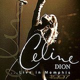 Celine Dion Live in Memphis
