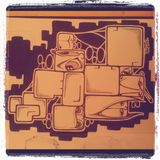 dj MOES 'Soulbeatstronic Vol 5.'