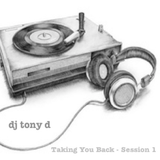 Taking You Back - Session 1