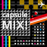 ⊿ capsule MiX! 2