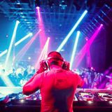 Chandeliers Gay Club Live
