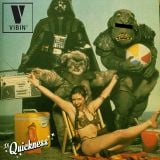 DJ Quickness - Vibin' Vol. 6