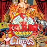 Dj AleXio Podcast ...★ The FARM Milano - The Circus Vienna ★ ★ 02.03.2013 ★ ...
