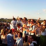 wolf @ sturmhaube/ sylt ... pfingsten 2012
