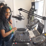 Look Both Ways w/Lindsey Caldwell @ The Lot Radio 03 March 2016