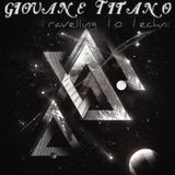 Peter Sole aka. Giovane Titano - Travelling To Techno 001