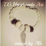 T.G. Handmade Art mixed by Alx