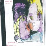 Lapin Kult # 024 - AMNESIA TWISTER VOXZONE