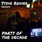 Party Of The Decade (2012)