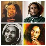 Robert Nesta Marley Tribute 6th February 1945 - 11th May 1981 (Selectorc Mix 3rd February 2015)