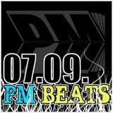 PM Beats am 07.09.2012 mit Chris Wächter @ RauteMusik.fm