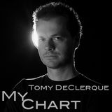 My Chart - March 2013