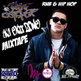 2K15 EXIT ZONE MIXTAPE by JIMI CARTER