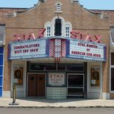 STAX (Everyday People - Avril 2006)