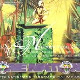 Randall Micky Finn b2b Darren Jay Hype One Nation 'The Midsummer Nights Dream' Club UN 13th July '96