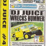 DJ Juice - Volume 41 (1998)