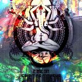 Mana°Wizard Chillset @ Spirit of Moksha meets IONO 2014
