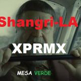 SHANGRI-LA XPRMX