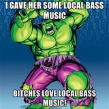 BASS ALTERED DNA