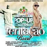 dj Moeinza @ Tentaçao Brasil 28-06-2014
