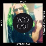 IS TROPICAL