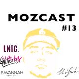 MOZCAST 13 - Live Savannah Ibiza Glitterbox ft. Late Nite Tuff Guy