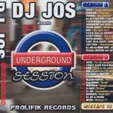 DJ JOS MIXTAPE 10 side A