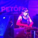 Shizuka PetőfiDJ August 2015