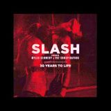 Pecka týždňa – Slash / 30 Years To Life
