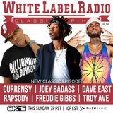 White Label Radio Ep.152