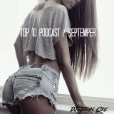 Top 10 Podcast - September - Live Mix by DJ Jovan Ciric