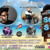 Summer Sound System B Boy Breaks Mix