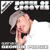 House Of Grooves Radio Show - S04E21
