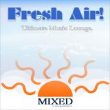 Fresh Air! (MIXED) : Up ... High! | sept. 2013